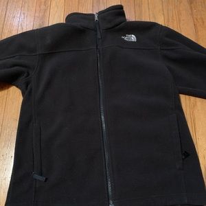 Northface Boys Fleece Jacket